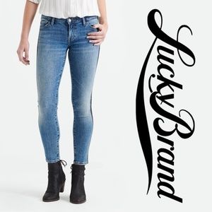 🔥 HOST PICK 🔥 LUCKY BRAND "Lolita" Mid Rise Skinny Jeans​​​​​​